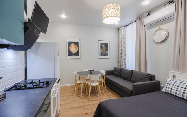 Апартаменты на Невском 53 2