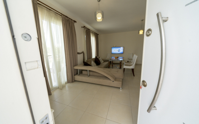 Caezar Beach Apartaments