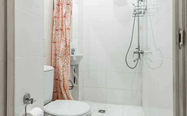 Апартаменты Meridian Apartments на Проспекте Сакена Сейфуллина 500