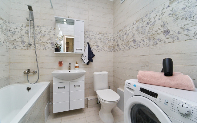 Квартира у парка Галицкого Краснодар