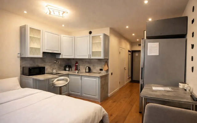 Апартаменты Бизнес в Измайлово