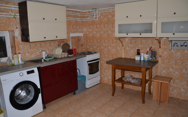 Belvedere La Cristina Guest House