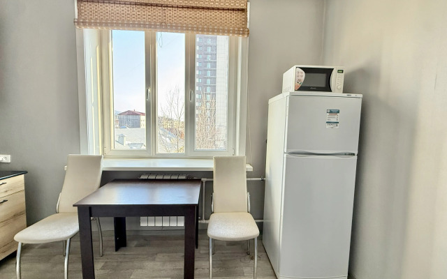 Апартаменты Однокомнатная в самом центре