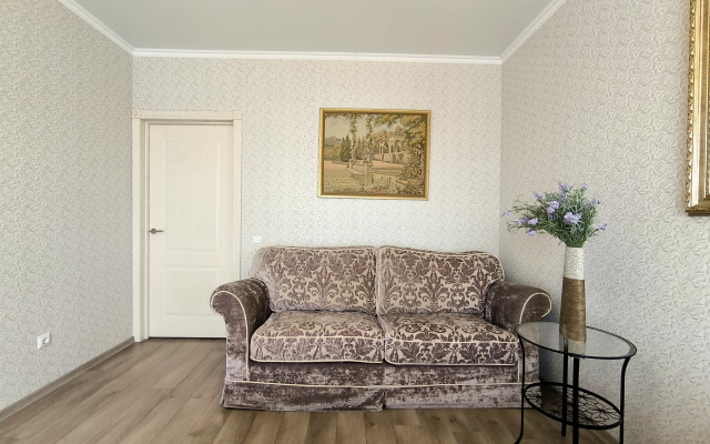 Apartamenty Rybnaa derevna Muzejnyj kvartal