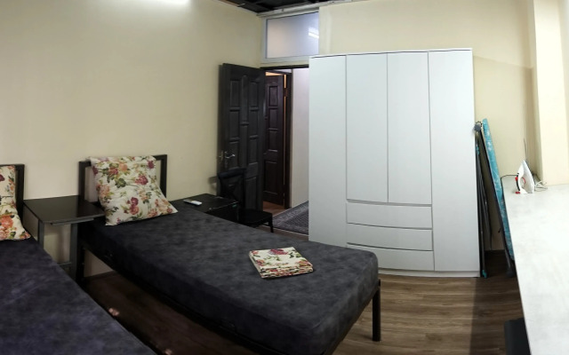 Квартира Светлая Двухкомнатная в Центре