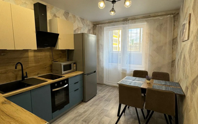 Апартаменты на Айской 39