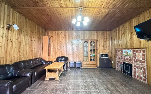 S Basseynom Private House
