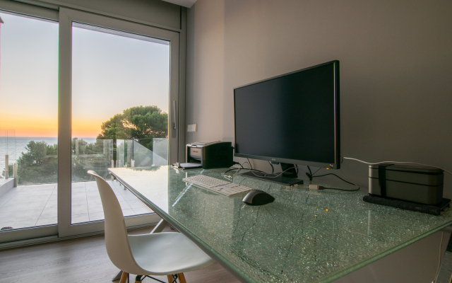 Casa Emnitan Villa