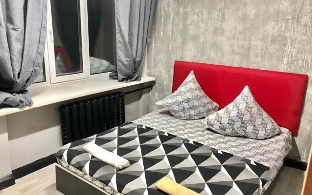 Квартира на Ленина 31А