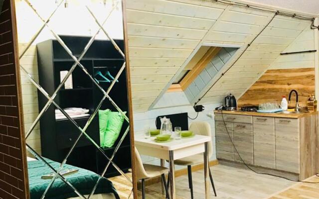 Apartment Dreams