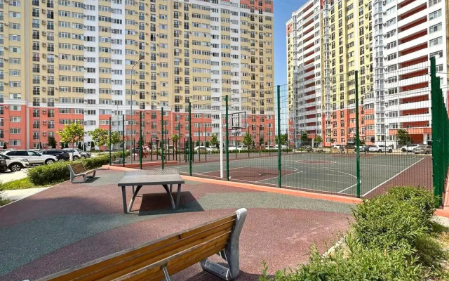 Oliva Flat