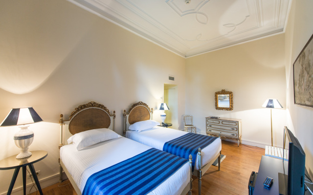Villa Garden Braga Hotel