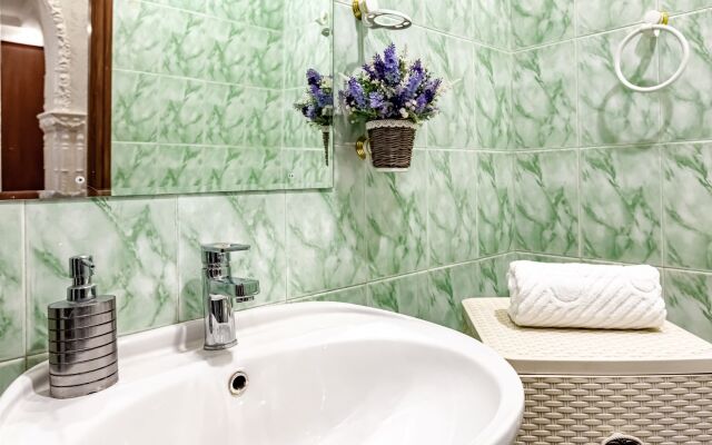 Апартаменты на Куйбышева Ирины Савельевой в центре курортного бульвара