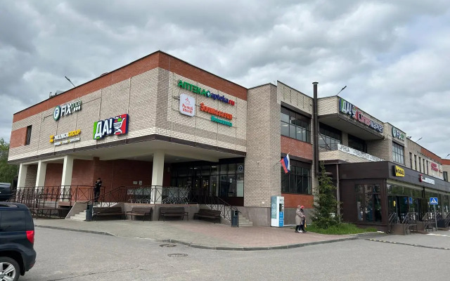 Квартира в ЖК Новое Бисерово 2