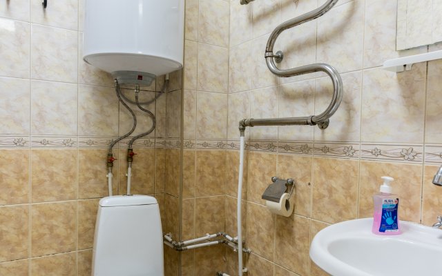 Меблированные комнаты Marseille