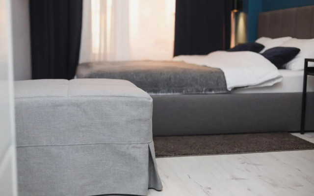 Апартаменты Vincent Apart