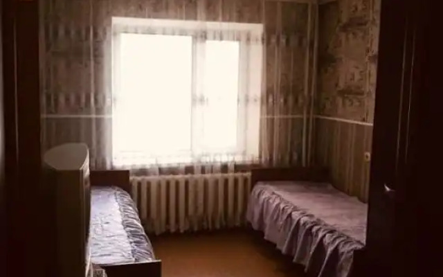 Квартира Престиж