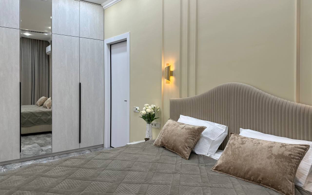 Апартаменты Еlevé 121