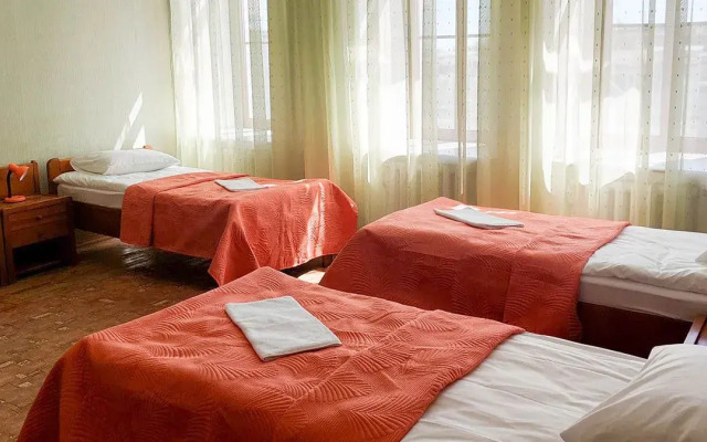 Smart Hotel Kdo Kaluga Hotel