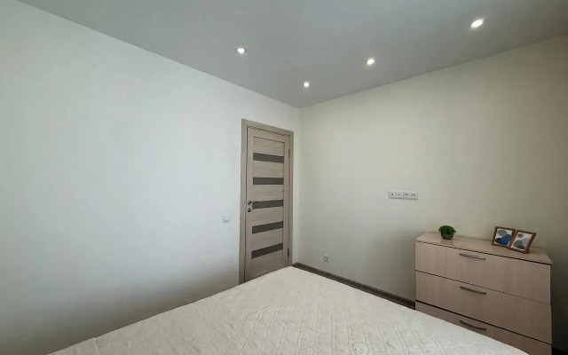 Квартира рядом с ЛДС