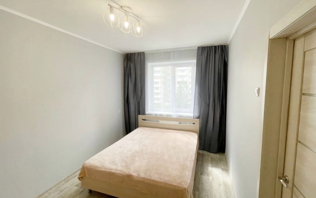 Апартаменты 2K Квартира Взлетная 34