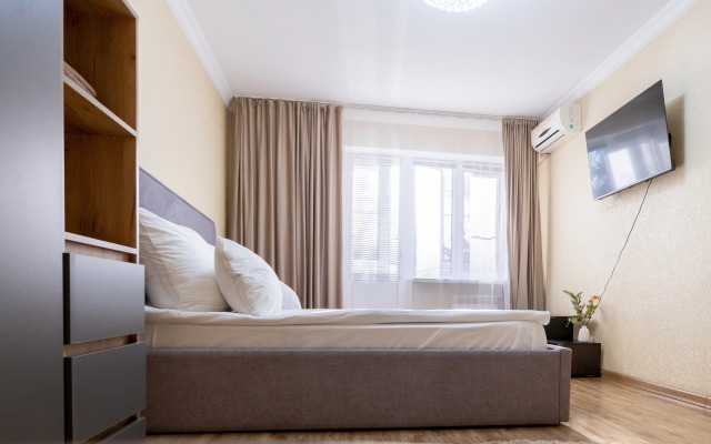 Апартаменты Однушка в центре