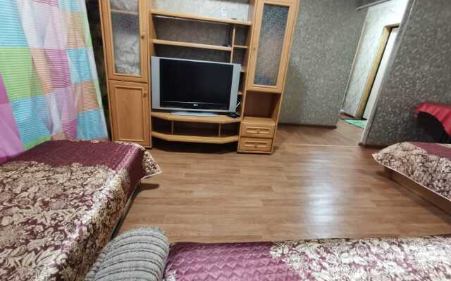 Odnokomnatnaya Kvartira V 1-Om Mikrorayone Apartments
