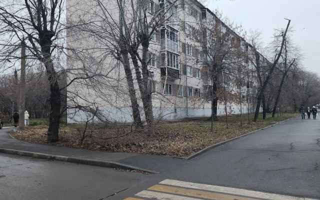 Dlya Bolshoy Semyi Flat