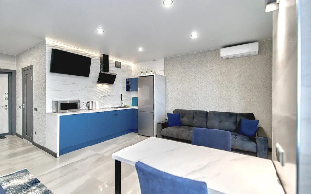 Квартира Дзержинского 92 16 Этаж