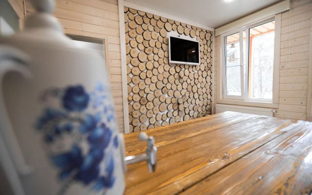 Гостевые дома Шишка