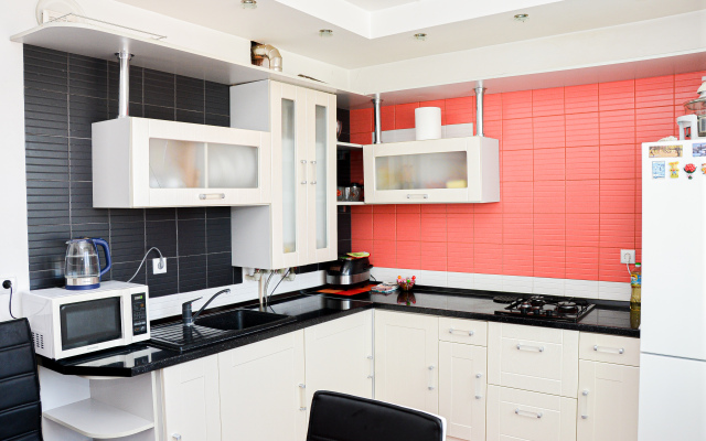 Апартаменты Морской бриз