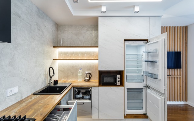 Апартаменты Apart39 Комфорт у Королевских ворот