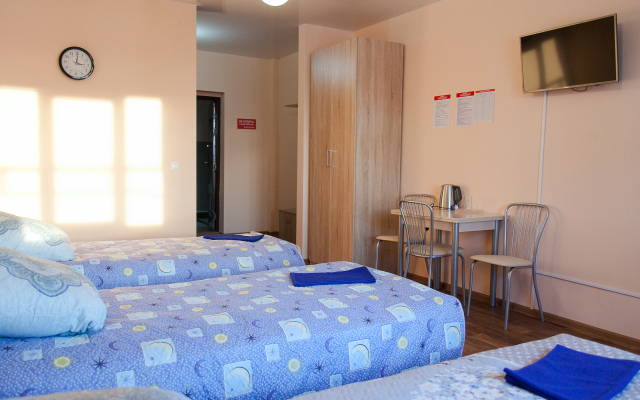 Ivi Hostel