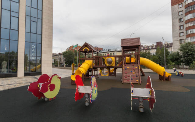 Апартаменты в ЖК Prime House