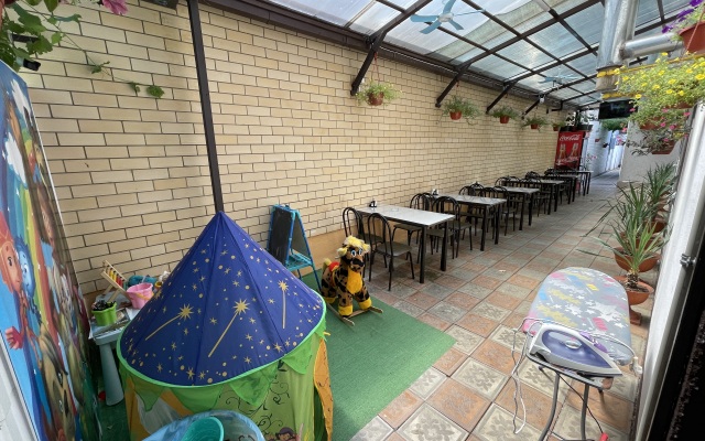 Primorskij Guest House
