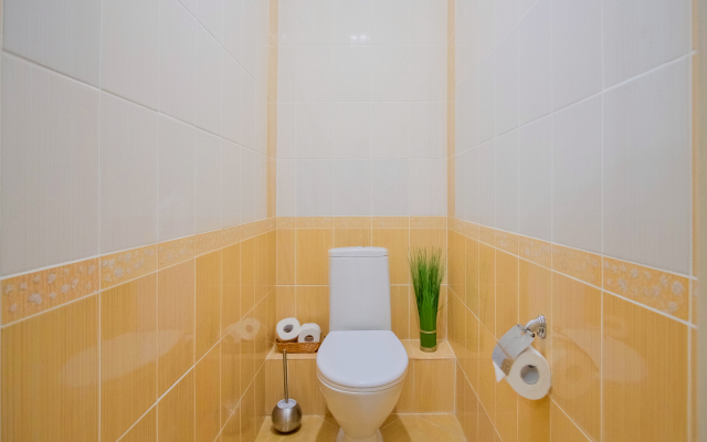 Апартаменты Семейная Пристань на Морской