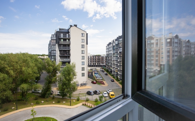Azure family aparts Apartments