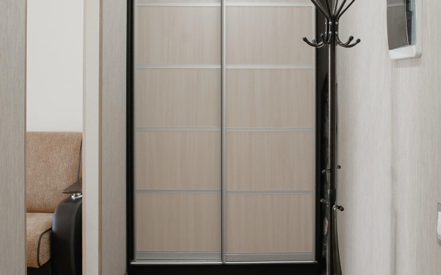 Na Krasnozvyozdnoy Ulitse, 3k1 Flat