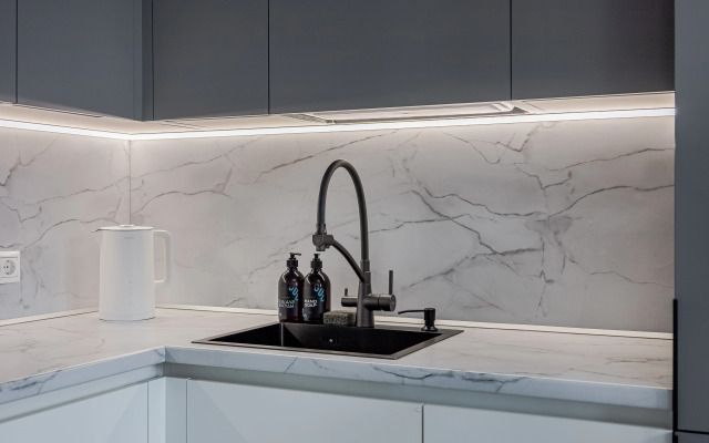 Квартира Smart Host в ЖК Соседи