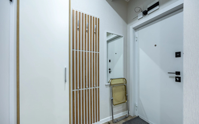 Апартаменты Райские птички Океании