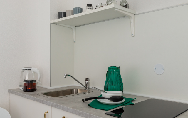 Keytee Home Inspiration Studiya Flat