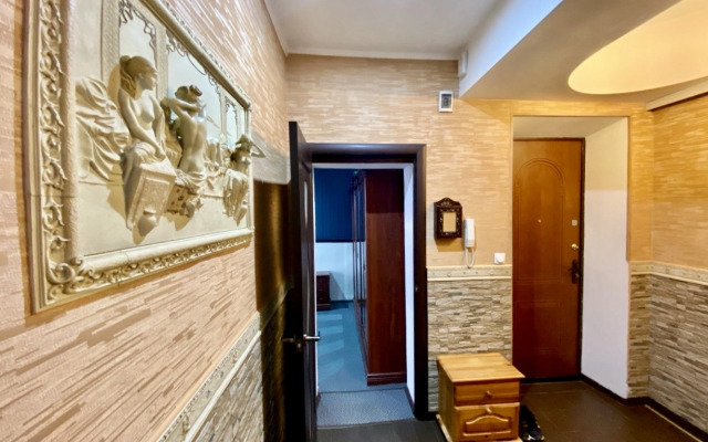 Квартира Калининец 3