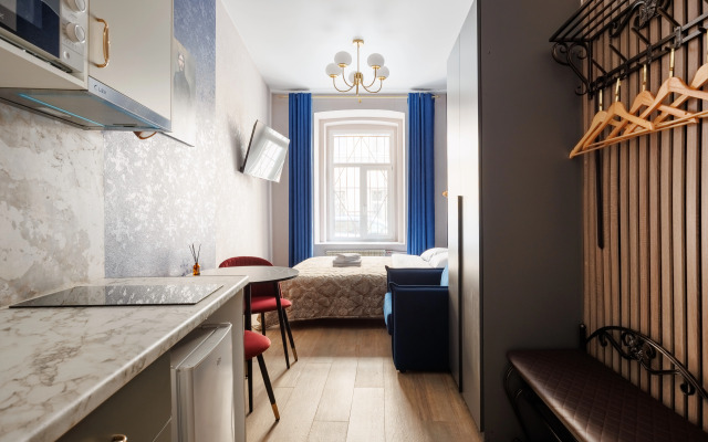 Апартаменты Sutki Rent Распутин