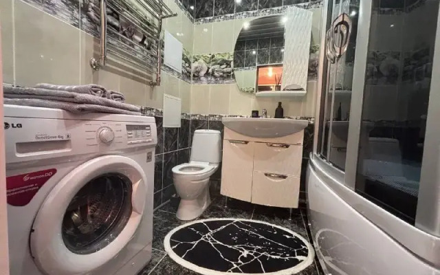 Квартира Уютная в Элитном Комплексе Жк Мегаполис