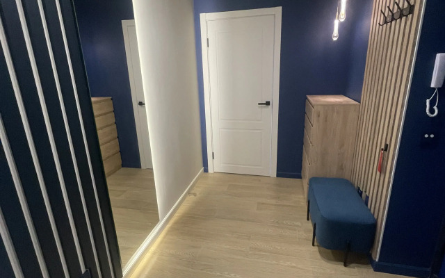 Квартира Солнце