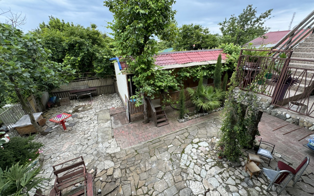 Damir Mini Hotel