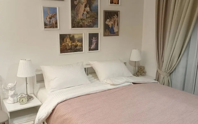 Квартира Студия Дом Ангелов