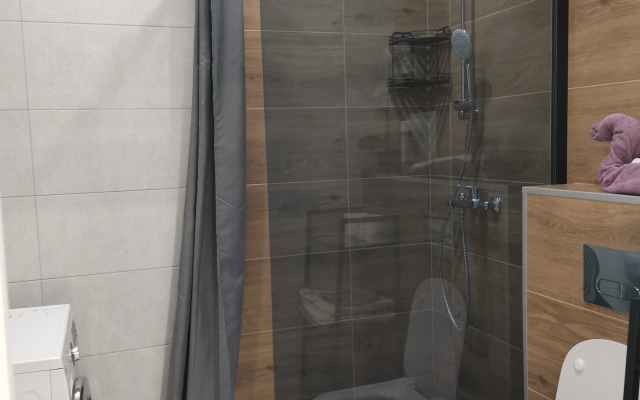 Квартира у моря в Зеленоградске