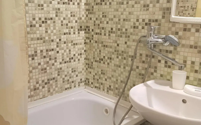 Квартира в Сосновом бору