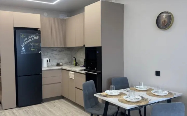 Posutochnaya v Zhk Vostochnye Vorota Flat